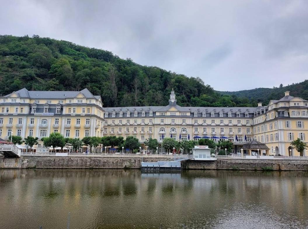 Fewo Marionette Hirschberg Lahn Экстерьер фото