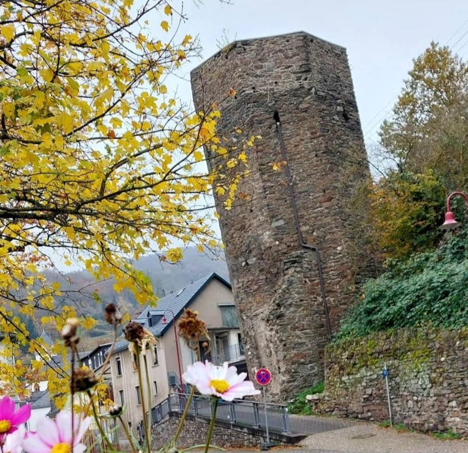 Fewo Marionette Hirschberg Lahn Экстерьер фото